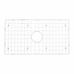 Cheap 👏 Signature Hardware 30 x 16-2/5 in. Stainless Steel Basin Rack 👍