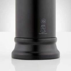 Deals 🔔 Signature Hardware Single Handle Pull Down Kitchen Faucet in Matte Black 👍 -Bathroom Hardware Sale Query 309