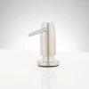 Top 10 ✨ Signature Hardware Calverton Soap Dispenser in Stainless Steel 🧨