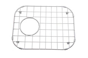 Brand new 🔔 Signature Hardware 12-5/8 x 15-7/8 in. Basin Rack Chrome Plated ✨ 1 Brand new 🔔 Signature Hardware 12-5/8 x 15-7/8 in. Basin Rack Chrome Plated ✨