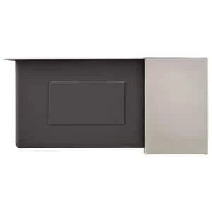 Best reviews of βοΈ Signature Hardware Atlas 36 x 21 in. Stainless Steel Double Bowl Farmhouse Kitchen Sink in Pewter π― 2 Best reviews of βοΈ Signature Hardware Atlas 36 x 21 in. Stainless Steel Double Bowl Farmhouse Kitchen Sink in Pewter π― - Image 2