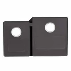 Best reviews of 🔔 Signature Hardware Ortega 31-1/4 x 20 in. Stainless Steel Double Bowl Undermount Kitchen Sink ❤️ -Bathroom Hardware Sale Query 442