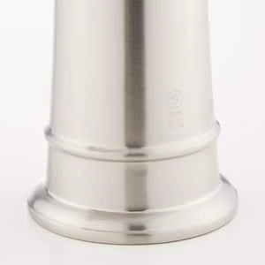 Wholesale ⌛ Signature Hardware Atria Single Handle Kitchen Faucet with Pull Down Spring Spout in Polished Chrome ✔️ 5 Wholesale ⌛ Signature Hardware Atria Single Handle Kitchen Faucet with Pull Down Spring Spout in Polished Chrome ✔️ - Image 5