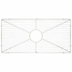 Best Sale 🎉 Signature Hardware 14 x 28-1/2 in. Stainless Steel Basin Rack 🔔