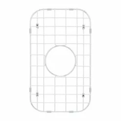 Best deal 😀 Signature Hardware 16-3/4 x 17-1/8 in. Basin Rack Chrome Plated ⭐