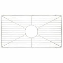 Brand new 🌟 Signature Hardware 13-1/8 x 24-1/2 in. Stainless Steel Basin Rack 🤩