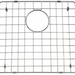 Wholesale 🎁 Signature Hardware 17-1/3 in. Basket or Basin Rack in Stainless Steel 😀