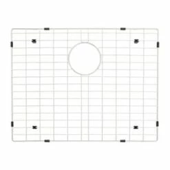 Best Pirce 😀 Signature Hardware Milazzo 22 in x 16-3/4 in Stainless Steel Rack ✔️