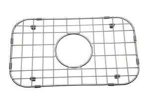 Promo โ๏ธ Signature Hardware 17-1/6 x 10-1/6 in. Basin Rack Chrome Plated ๐ 1 Promo โ๏ธ Signature Hardware 17-1/6 x 10-1/6 in. Basin Rack Chrome Plated ๐