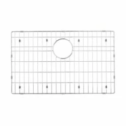 Buy ⌛ Signature Hardware 26-3/5 x 16-1/10 in. Stainless Steel Sink Grid 🛒