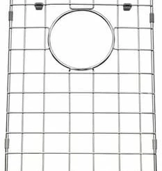 Best Pirce 😉 Signature Hardware 16-1/4 in. Basket or Basin Rack in Stainless Steel 🔔