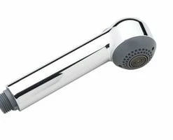 Outlet 🔔 Signature Hardware Bradenton Pull-Out Spray in Polished Chrome 😍