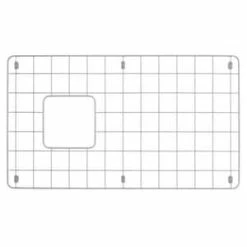 Coupon 🎁 Signature Hardware Basin Grid for Brumfield SHF1B3010AWH 🧨