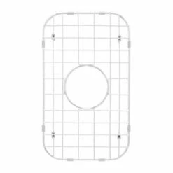 Best Sale 🤩 Signature Hardware Cypress Grid for 34" Stainless Steel Double Kitchen Sink 🥰