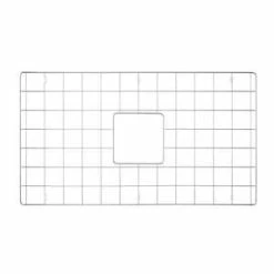 Cheapest 👍 Signature Hardware Basin Grid for Reinhard SHF1B3018RAWH 👍