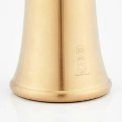 Best Sale 🔥 Signature Hardware Pull Down Kitchen Faucet in Brushed Gold 🧨 -Bathroom Hardware Sale Query 664