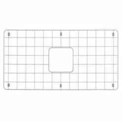 Best deal 💯 Signature Hardware Basin Grid for Derin SHF1B3219DMWH 🧨
