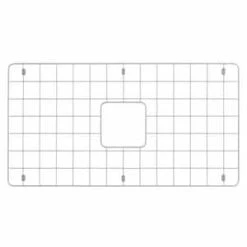 Flash Sale π Signature Hardware Derin Basin Grid for Torun SHF1B3319AWH β