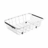 Coupon ⭐ Signature Hardware Rinse Basket in Stainless Steel 🛒