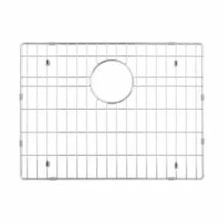 Best Pirce 🎁 Signature Hardware 21-3/5 x 16-1/10 in. Stainless Steel Sink Grid ⌛