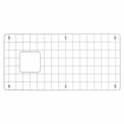 Best deal 🤩 Signature Hardware Basin Grid for Torun SHF1B3618AWH 🧨