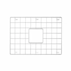 Promo 👍 Signature Hardware Grid for 934646 Farmhouse Sink 😍
