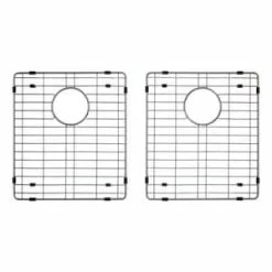 Cheapest ⭐ Signature Hardware Atlas SINK GRID SET F/ 33 2B SINK ⭐