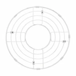 Buy ✔️ Signature Hardware Calverton 12-5/8 x 12-5/8 in. Stainless Steel Basin Rack 🌟