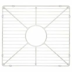 Promo 🎁 Signature Hardware Halloway 33-3/4 x 19-5/8 in. Composite Double Bowl Undermount Kitchen Sink in Cloud White 🛒