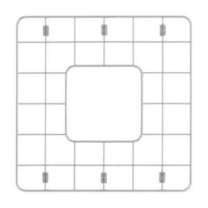 Discount ❤️ Signature Hardware Basin Grid for Derin SHF1B18SDMWH ⌛ 1 Discount ❤️ Signature Hardware Basin Grid for Derin SHF1B18SDMWH ⌛