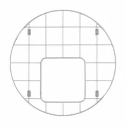 Flash Sale 🥰 Signature Hardware Derin Basin Grid for Derin SHF1B19RDMWH 🧨