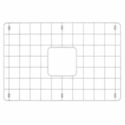 Flash Sale ✨ Signature Hardware Torun Basin Grid for Torun SHF1B2719AWH 👏