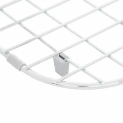 Hot Sale 💯 Signature Hardware Calverton Stainless Steel Grid 😍